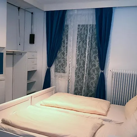 Appart hôtel Aran Taheri